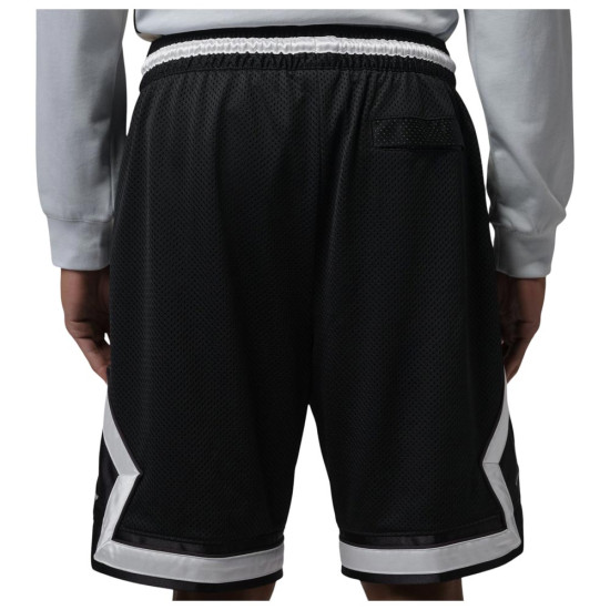 Jordan Ανδρικό σορτς Dri-FIT Brooklyn Diamond Mesh Shorts
